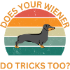 Does Your Wiener Tricks
