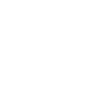 Un lapin sur la lune