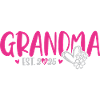 grandma est 2025