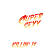 Super Sexy IT-Trainer IT-Training Geschenk