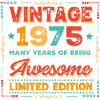 Millésime 1975
