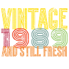 Millésime 1989