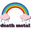 Death Metal Rainbow