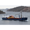Pirholm passing Austevollshella 09122023 03