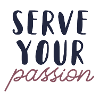 Serve your passion