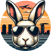 Bunny GTA Style