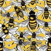 Inside the Beehive