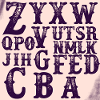 Alphabet