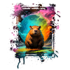 Capybara