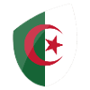 Drapeau Algérie