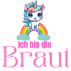 Ich bin die Braut