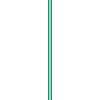 Nigerian Flag - Style Stripes
