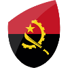 Drapeau Angola
