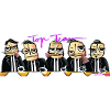 Coffee Mug - Top Team