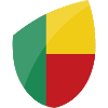 Drapeau Bénin