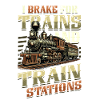 Trainspotting Train Lovers Trains