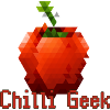 Chilli,geek,chilli geek,pixel