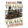 Trainspotting Train Lovers Trains