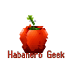 Chilli,geek,chilli geek,pixel, habanero