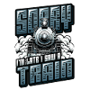 Trainspotting Train Lovers Trains