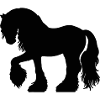 Friese Tinker Silhouette