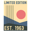Millésime 1963