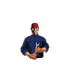 Connaissez-vous Andi ? Andi Arbeit - Artisan