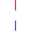 Dutch Flag Style Stripes