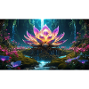 Lotus Blossom