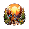 Père Ours et Fils