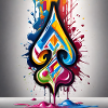 Graffiti Bêches
