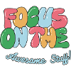 focus