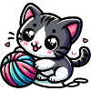 Cute Cat