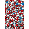 Hearts Puzzle Har