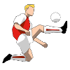 Asnl DB Football