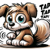 Tap Dance Whiskers