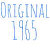 original 1965