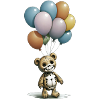 Deadybear