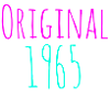 original 1965