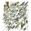 Camouflage Burst
