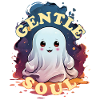 Sweet Little Ghost