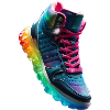 Bunte Schuhe