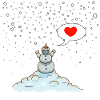 Bonhomme de neige
