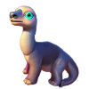 Dinosaurier