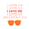 I Love Me