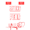 PEUR DE L'AMOUR