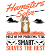 Hamster Owner Gold Hamster Hamster