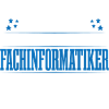 Fachinformatiker programmierer support admin