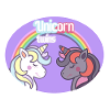 Unicorn Twins