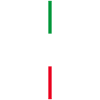 NRW Flag Style Stripes
